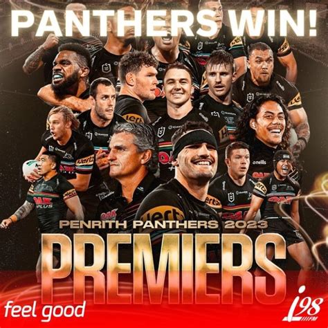 penrith panthers     peat  ifm