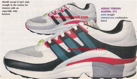 adidas torsion allegra running shoe  defy  york sneakersmusicfashionlife
