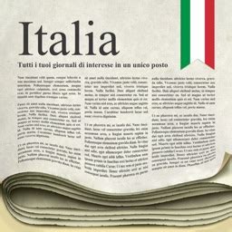 italian newspapers  munben sa