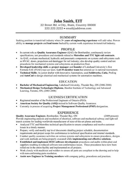 quality assurance resume examples quality assurance specialist resume