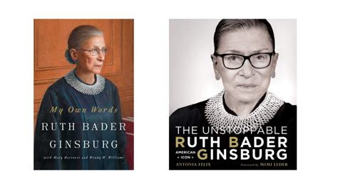 ‘tis the season to be notorious the feminist rbg holiday