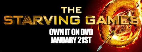 The Starving Games Posts Facebook