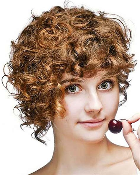 30 fine hair short wavy bob fashionblog