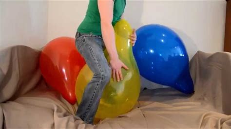 3 q24 balloons sit pop youtube