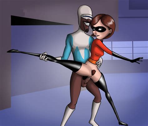 read helen parr the incredibles milf hentai online porn manga and doujinshi