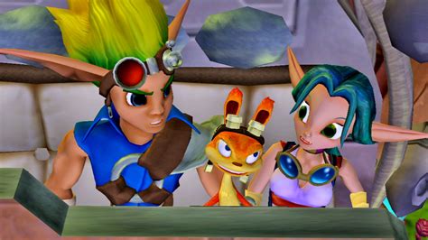 jak and daxter collection review ps3