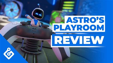 Astros Playroom Review – Ps5 Exclusive Platformer Youtube