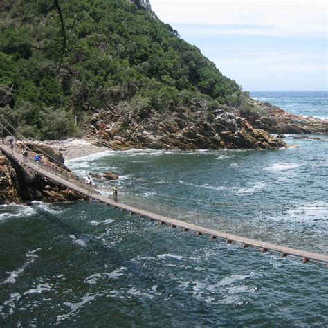 garden route national park