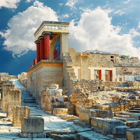sightseeing  crete greek holiday guide