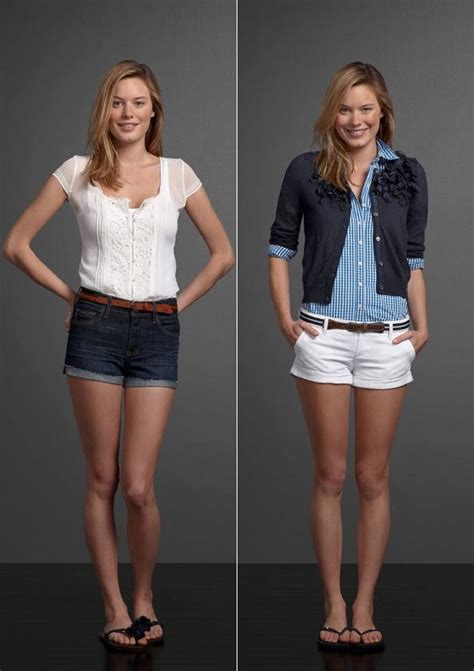 abercrombie and fitch woman classic looks summer 2011 my style pinterest abercrombie fitch