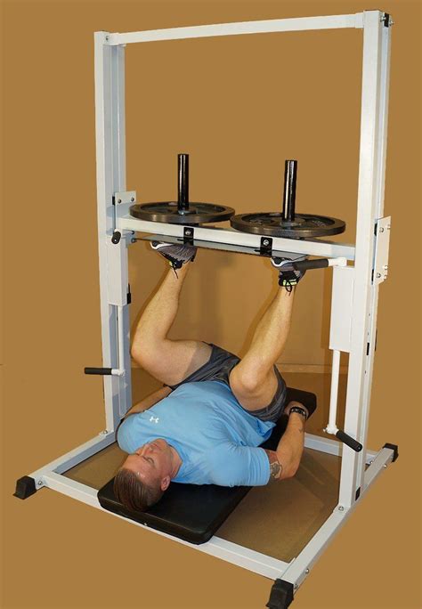 Top 5 The Best Leg Press Machine For Your Muscle Building