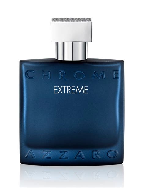 azzaro chrome extreme azzaro zapach  nowe perfumy dla mezczyzn