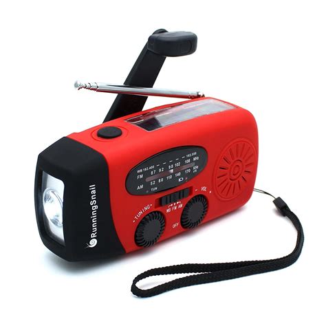 review    solar  battery powered emergency radios bestinfoproductreviews