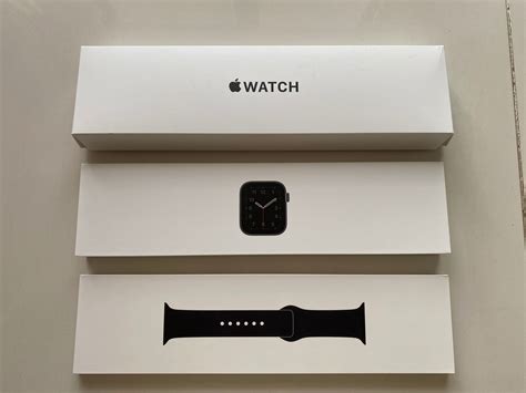 apple  se mm box  materials mobile phones gadgets wearables smart watches