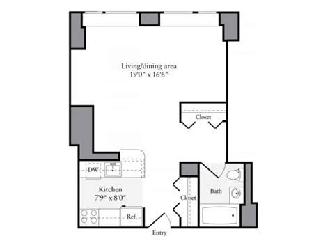 sq feet apartment floor plans floor roma