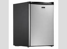 Emerson 2.7 Cu. Ft. Mini Refrigerator product details page