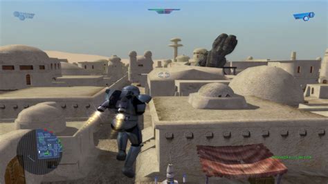 Star Wars Battlefront Classic 2004 For Pc Origin