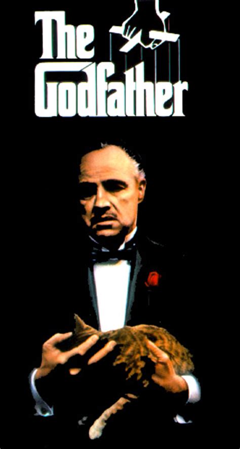 blue tranz  godfather