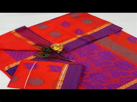 short video saree collection  tamil fancy wear sarees  tamil