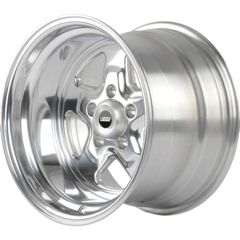 jegs performance products  sport star  spoke wheel diameter width   walmartcom