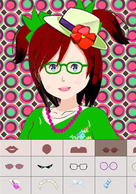 Create Your Own Avatar For Android Apk Download