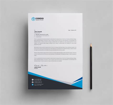 mira professional corporate letterhead template graphic prime graphic design templates