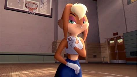 Space Jam 2 Every Confirmed Member Of Bugs Bunny’s Team