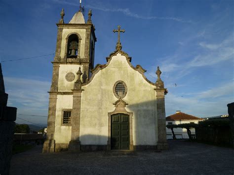 igreja matriz de oliveira de frades oliveira de frades