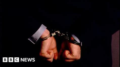 Crawley Man Arrested Over Bottom Slapping Sex Attacks Bbc News