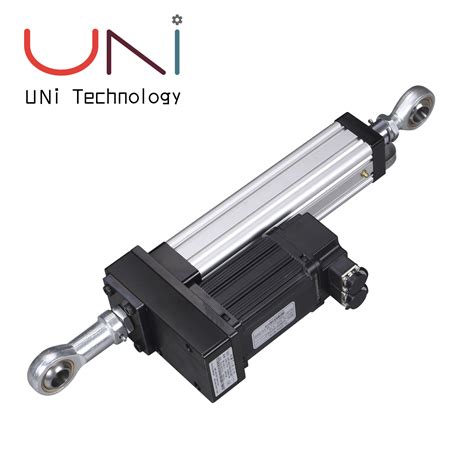 cost servo actuator uni shenzhen uni technology coltd