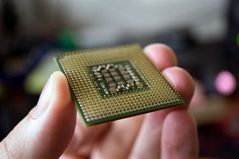 Understanding The Differences Between Cpu Gpu And Apu Windows Central