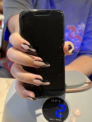nails spa updated      reviews