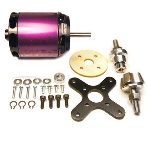 hacker brushless electric motor     kv outrunner rc aircraft motor electric