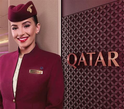 journey  life qatar airways cabin crew timelines