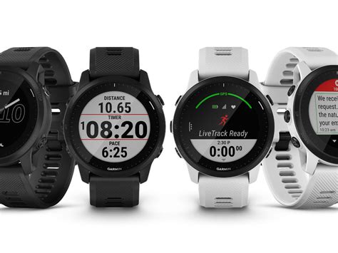 Garmin Forerunner 945 Lte Review Connected Features For Safety And
