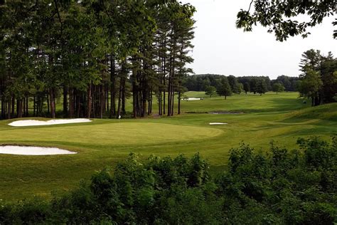 stow acres country club