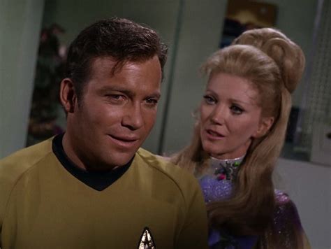 Star Trek The Original Series Rewatch “wink Of An Eye