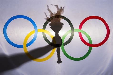 olympics    worldatlas