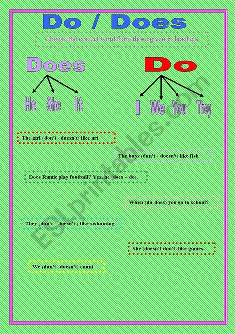 esl worksheet  massara
