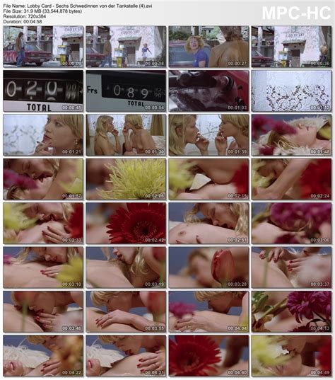 sechs schwedinnen von der tankstelle 4 vintage 8mm porn 8mm sex films classic porn stag
