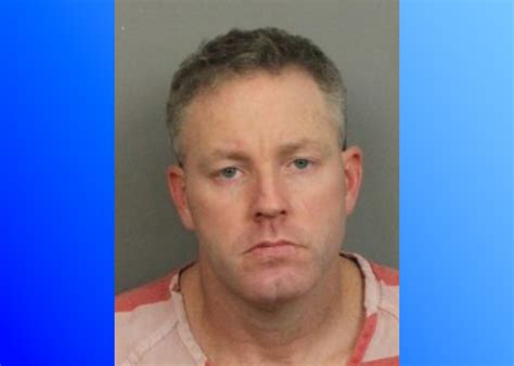 Registered Sex Offender Arrested For Indecent Exposure In Jefferson