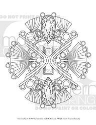 digital coloring pages  instant downloads