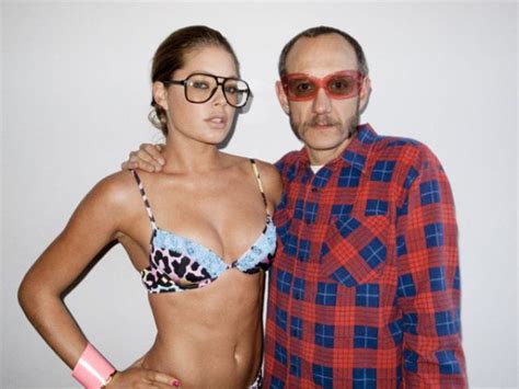 Welcome To Terry Richardson’s Inner World 49 Pics