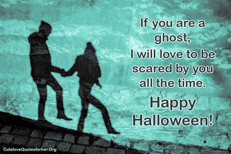 Halloween 2023 Love Quotes Wishes And Greetings For Him Her