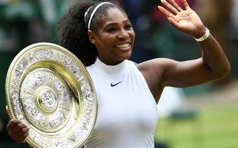Just How Good Is Serena Williams Serena Williams Wins