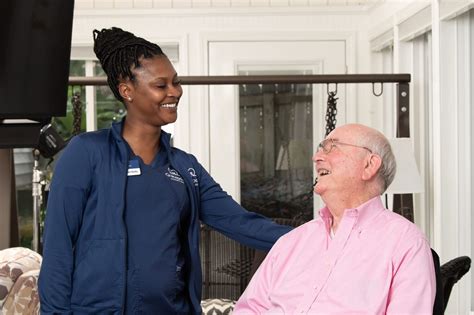 gracepoint home care reaffirms  commitment  senior home care  mobile al gracepoint