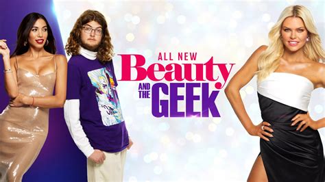 Aaron And Karly Win Beauty And The Geek 2022 Nine For Brands