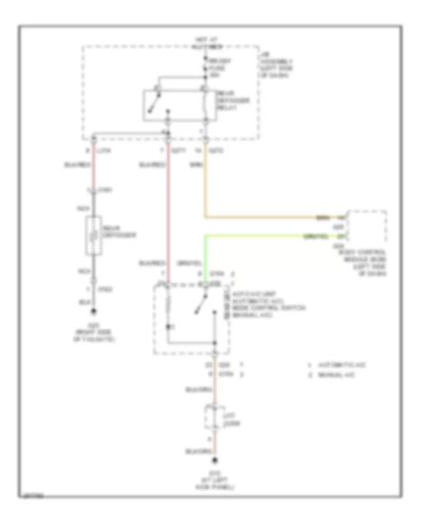 wiring diagrams  suzuki sx  wiring diagrams  cars