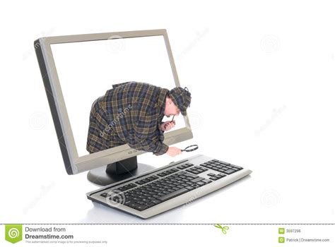 tech computer royalty  stock image image