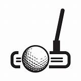 Putter 1500 Trackbacks Currently Closed Both Comments Golf sketch template